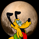 Illustration for article titled These Pluto Truthers Insist NASA Images Are Fake